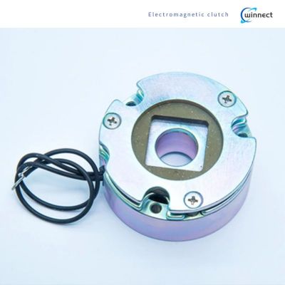 Electromagnetic Clutch and Brake - Magnetic Clutches and Warner Pto Alternative