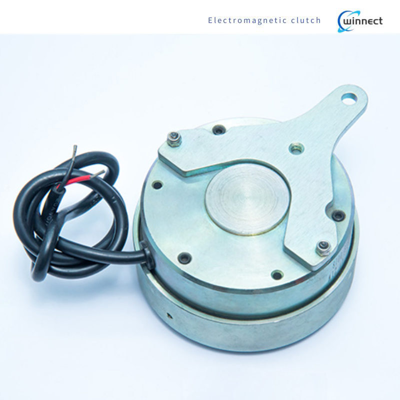 Electromagnetic Brake & clutch for Golf cart